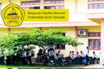 Program Kuliah Pegawai Nomor 8
