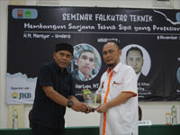 Program Kuliah Pegawai Nomor 1