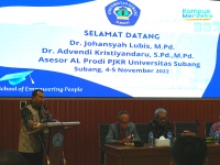 Program Kuliah Pegawai Nomor 7